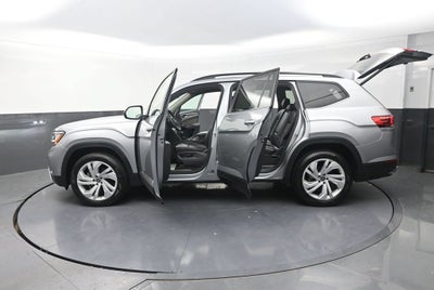 2023 Volkswagen Atlas 2.0T SE w/Technology