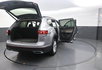 2023 Volkswagen Atlas 2.0T SE w/Technology