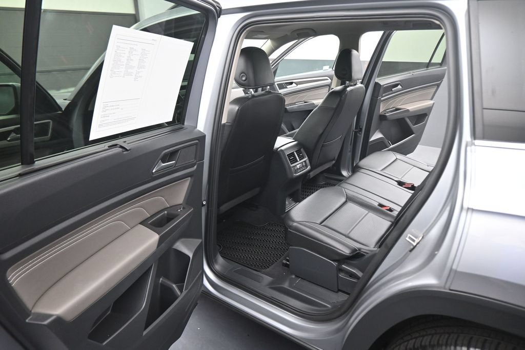 2023 Volkswagen Atlas 2.0T SE w/Technology
