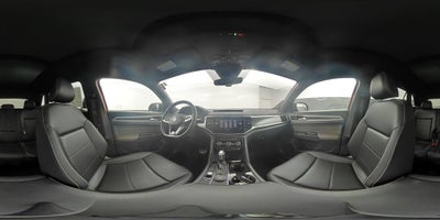 2023 Volkswagen Atlas Cross Sport 3.6L V6 SEL R-Line