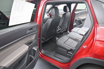 2023 Volkswagen Atlas Cross Sport 3.6L V6 SEL R-Line