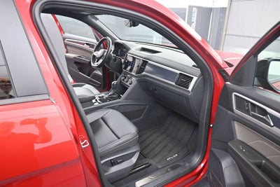 2023 Volkswagen Atlas Cross Sport 3.6L V6 SEL R-Line