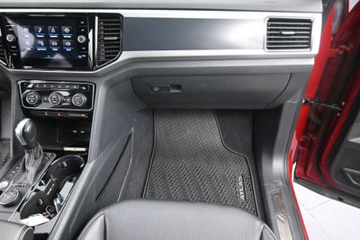 2023 Volkswagen Atlas Cross Sport 3.6L V6 SEL R-Line