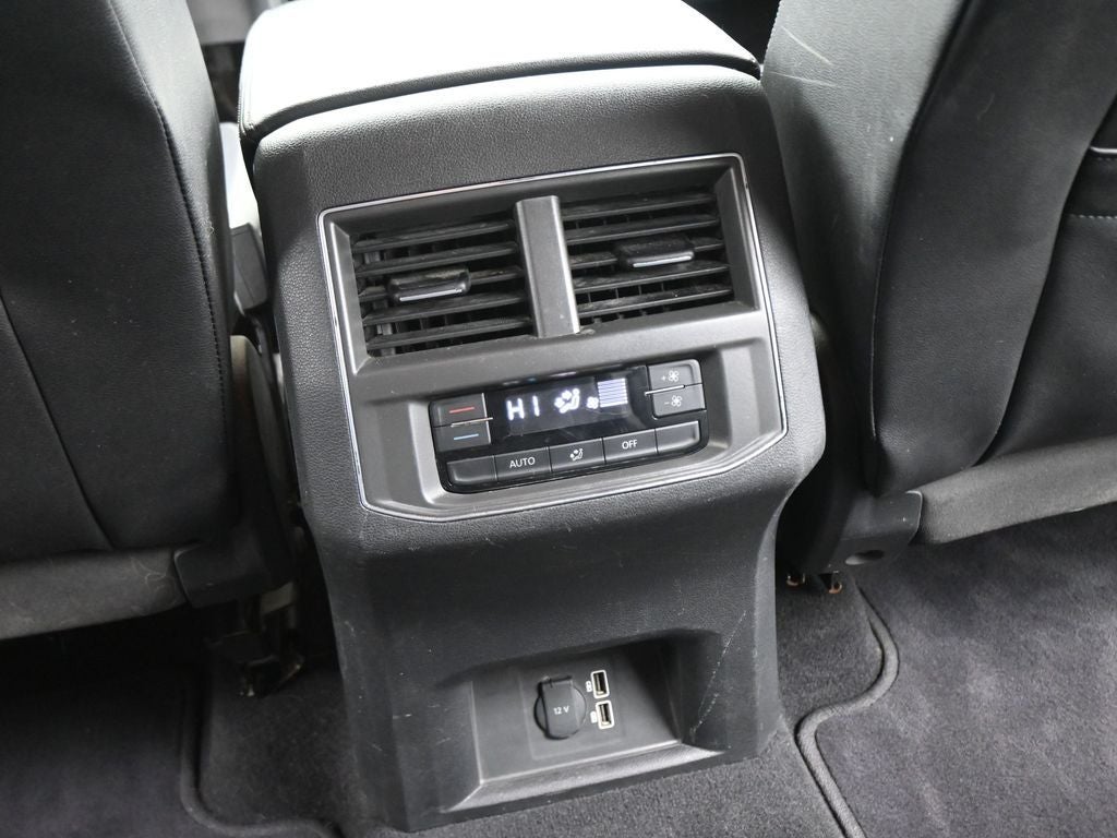 2019 Volkswagen Atlas 3.6L V6 SE w/Technology