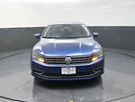 2017 Volkswagen Passat 1.8T S