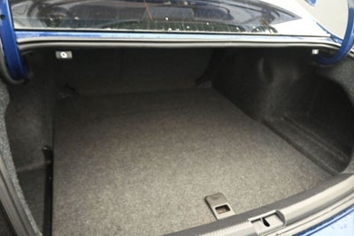 2017 Volkswagen Passat 1.8T S