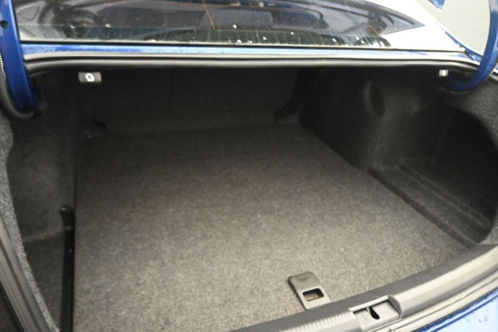 2017 Volkswagen Passat 1.8T S