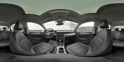 2022 Volkswagen Passat 2.0T SE