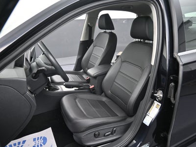 2022 Volkswagen Passat 2.0T SE