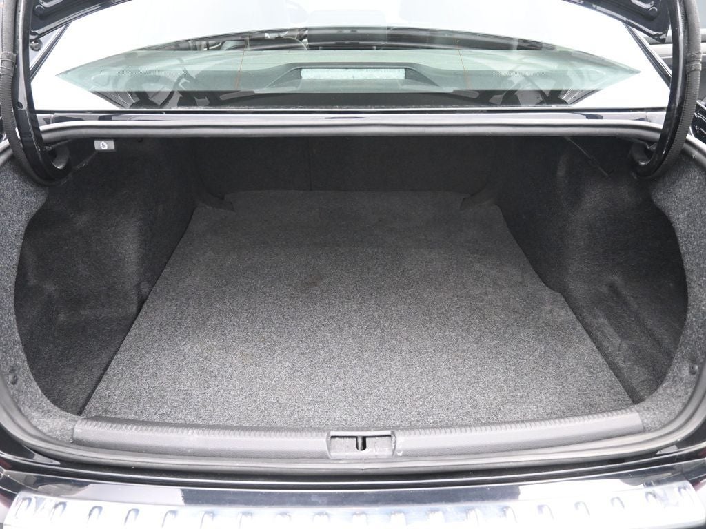 2022 Volkswagen Passat 2.0T SE