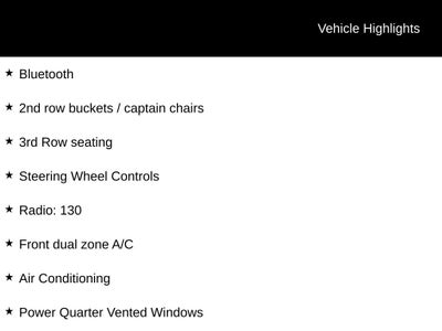 2016 Dodge Grand Caravan SE Plus
