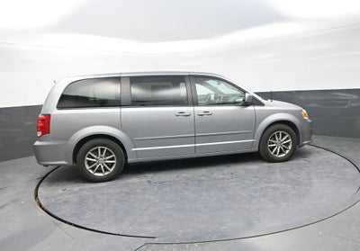 2016 Dodge Grand Caravan SE Plus