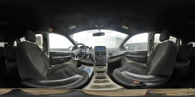 2016 Dodge Grand Caravan SE Plus