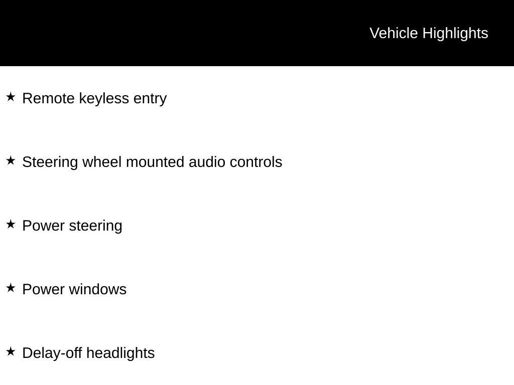 2016 Dodge Grand Caravan SE Plus