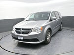 2016 Dodge Grand Caravan SE Plus