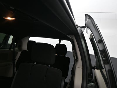 2016 Dodge Grand Caravan SE Plus