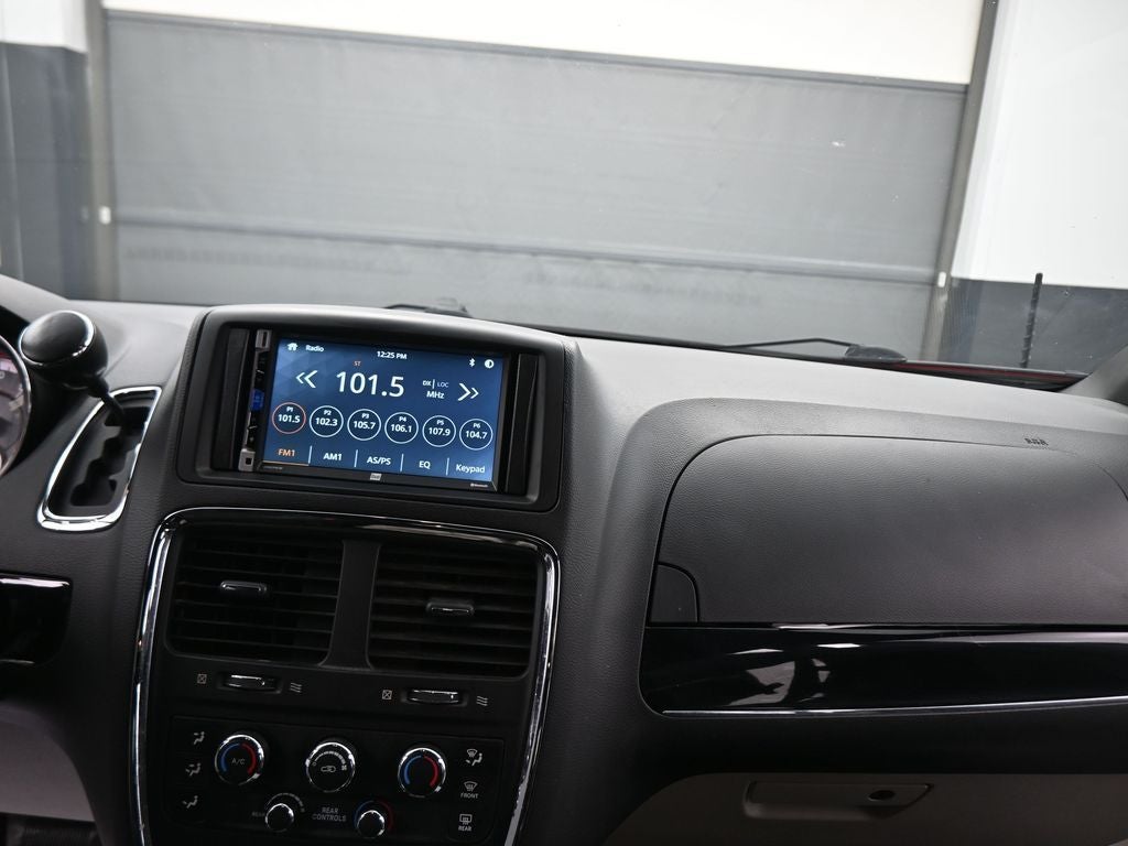 2016 Dodge Grand Caravan SE Plus