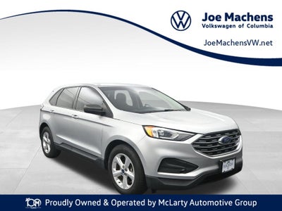 2019 Ford Edge SE