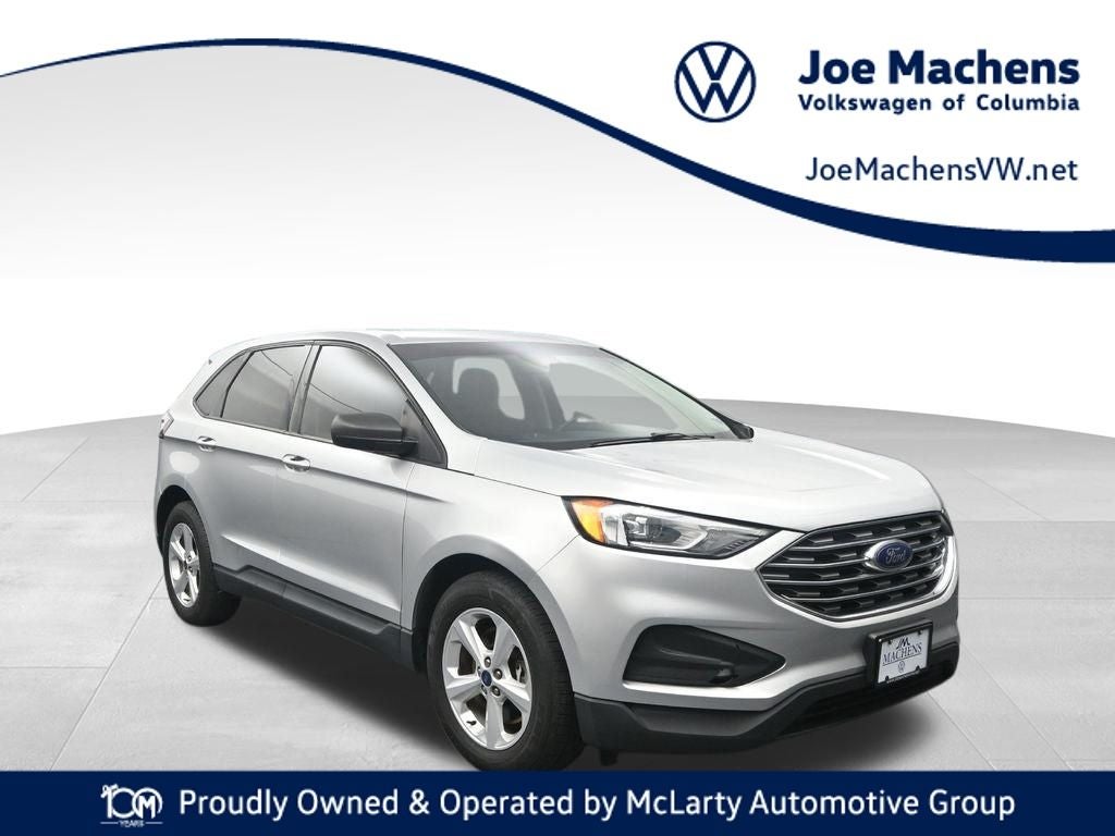 2019 Ford Edge SE