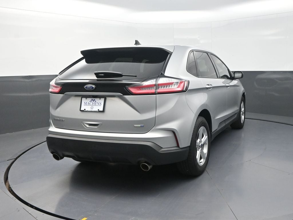 2019 Ford Edge SE