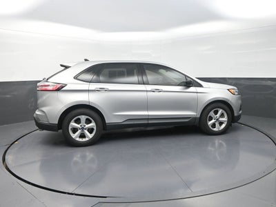 2019 Ford Edge SE