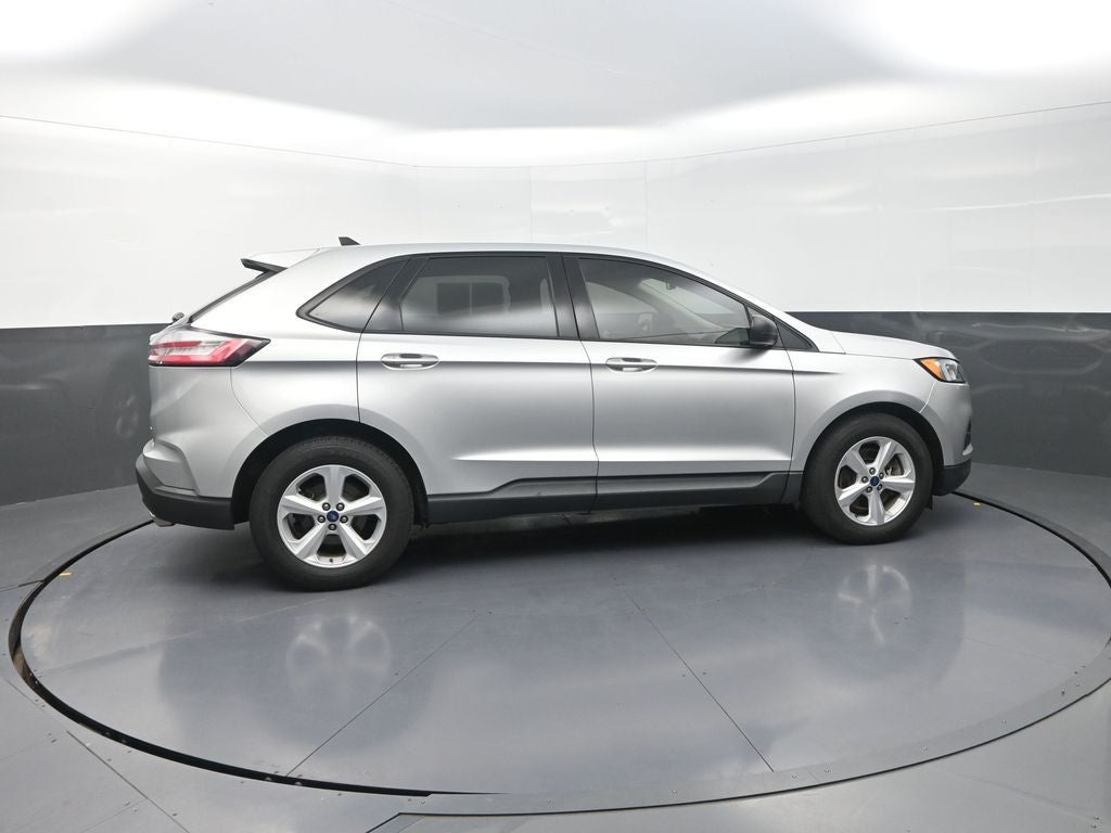 2019 Ford Edge SE