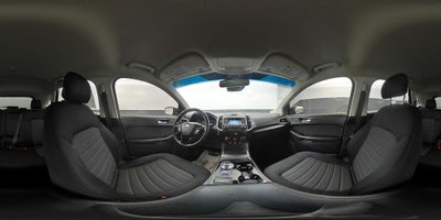 2019 Ford Edge SE