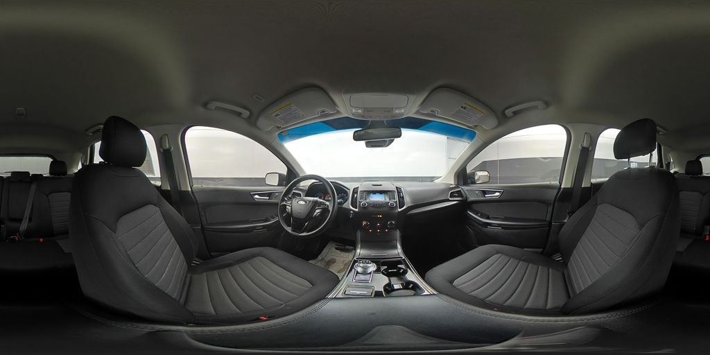 2019 Ford Edge SE