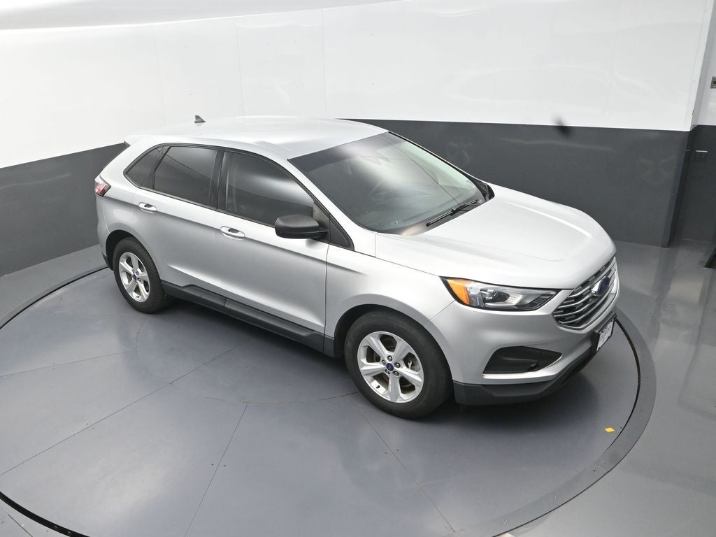 2019 Ford Edge SE