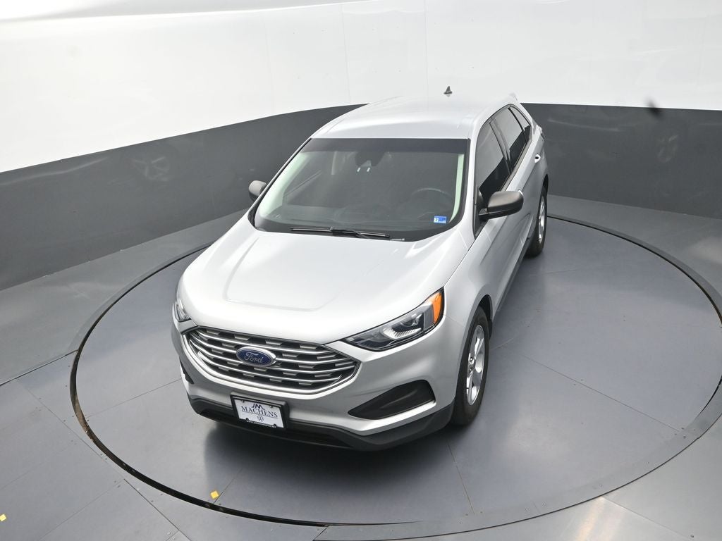 2019 Ford Edge SE