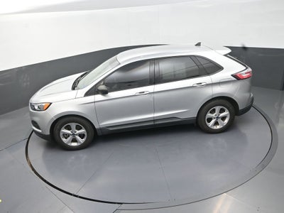 2019 Ford Edge SE