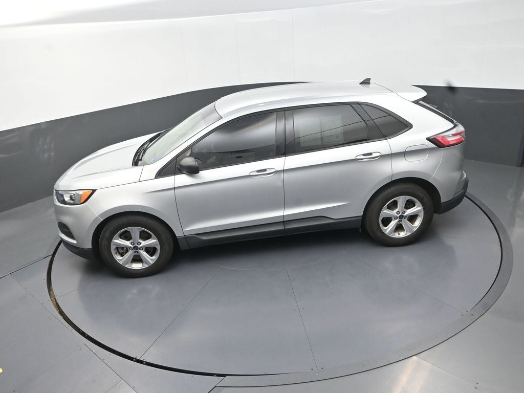2019 Ford Edge SE