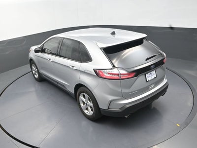 2019 Ford Edge SE