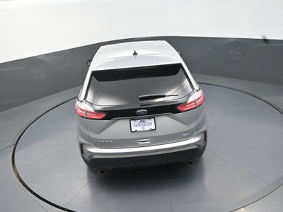 2019 Ford Edge SE