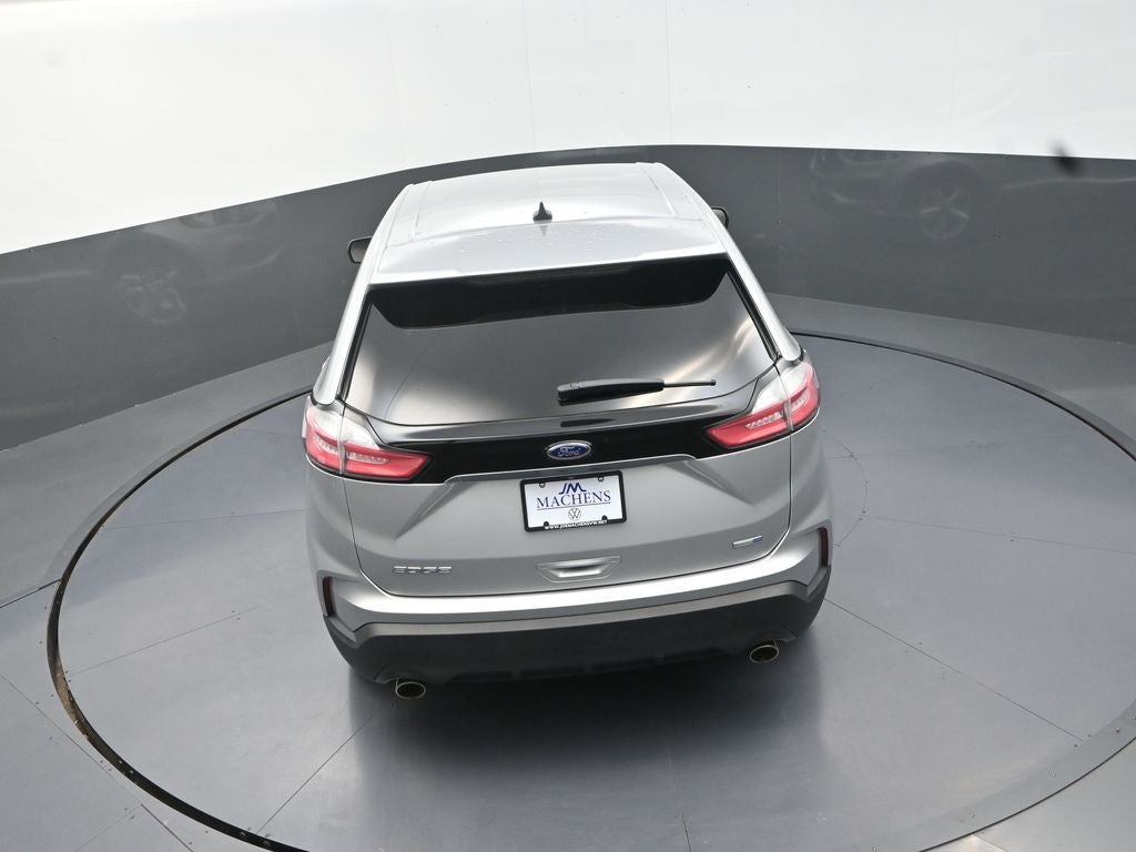 2019 Ford Edge SE