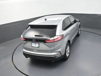 2019 Ford Edge SE