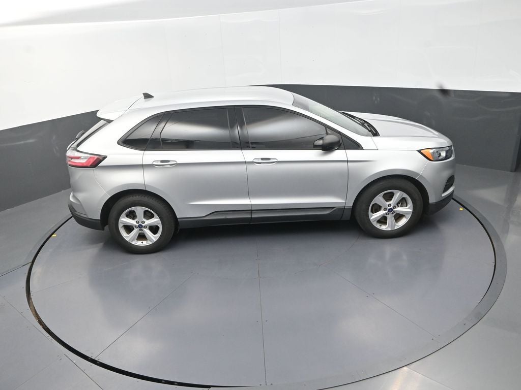 2019 Ford Edge SE