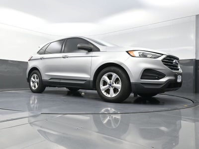 2019 Ford Edge SE