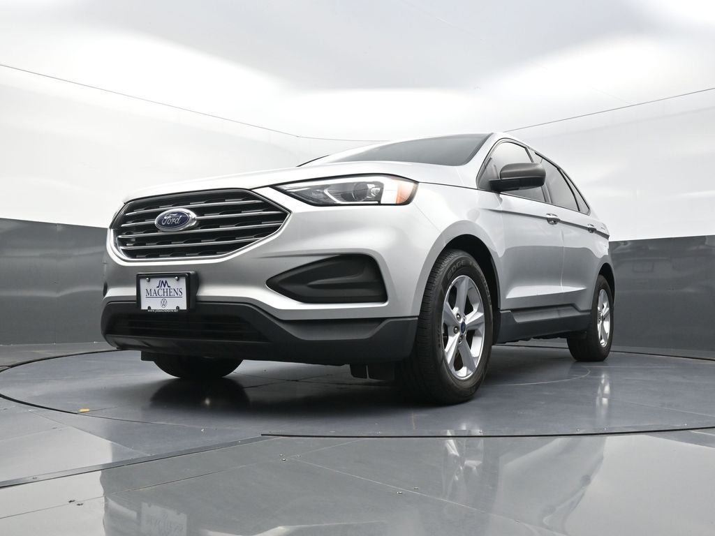 2019 Ford Edge SE