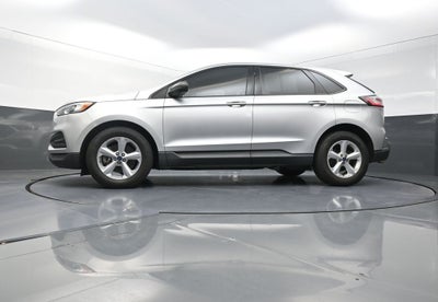 2019 Ford Edge SE
