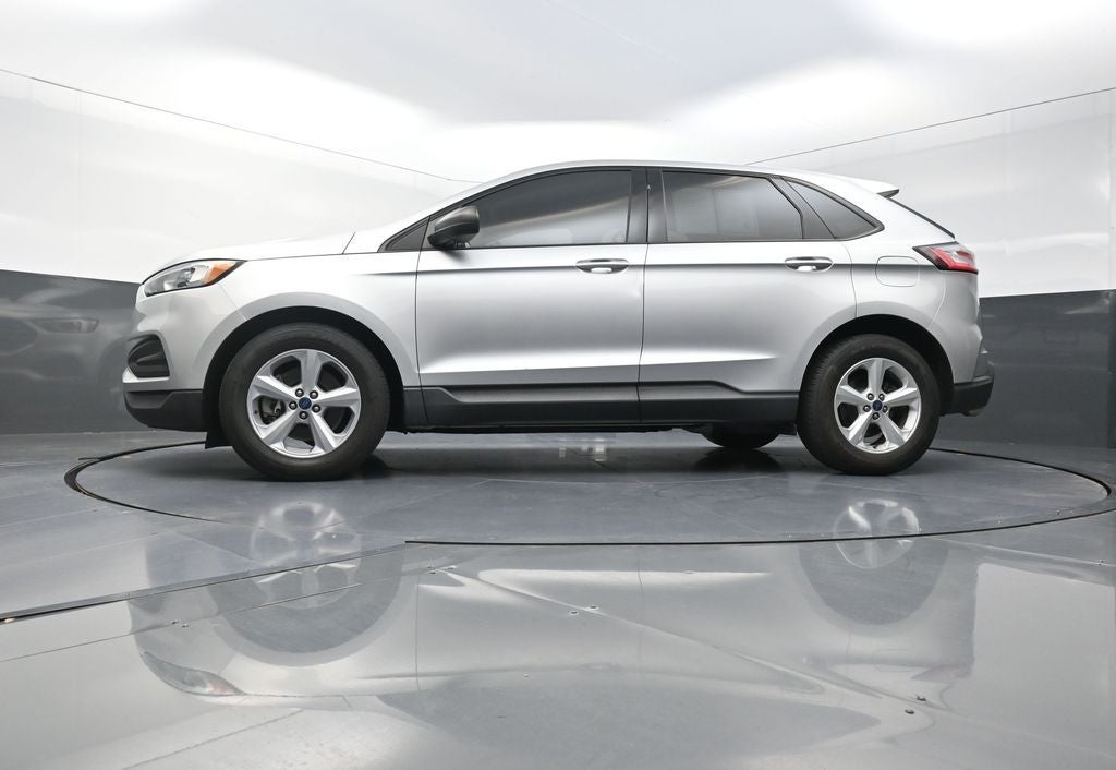 2019 Ford Edge SE