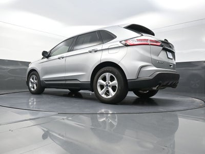 2019 Ford Edge SE