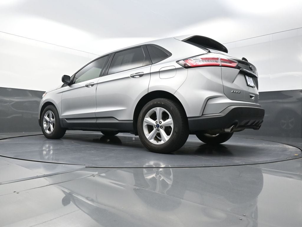 2019 Ford Edge SE