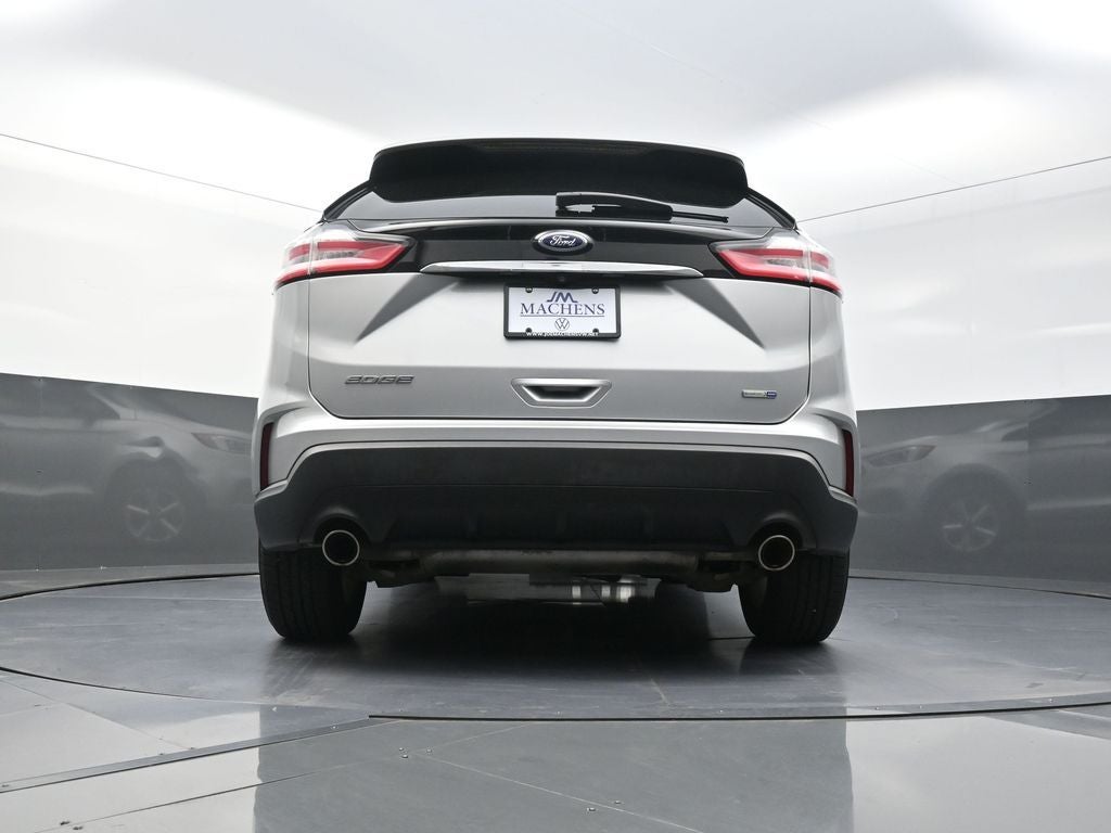 2019 Ford Edge SE