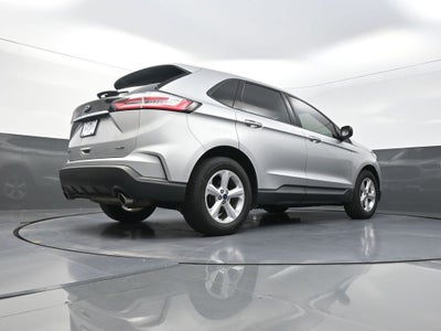 2019 Ford Edge SE
