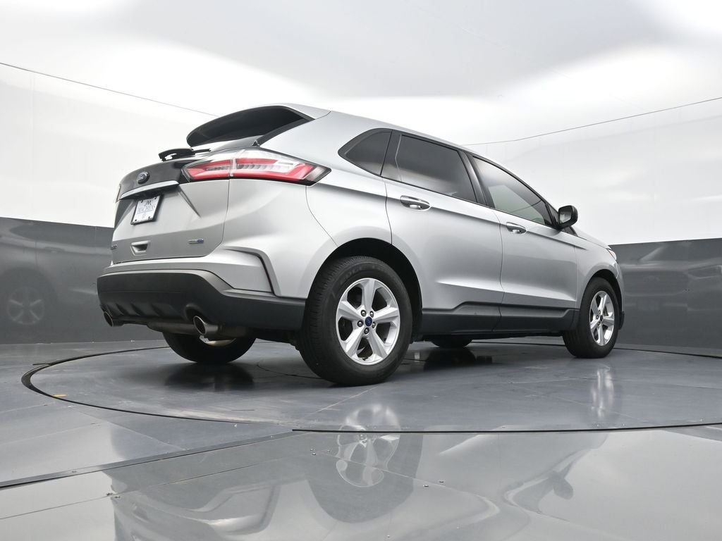2019 Ford Edge SE