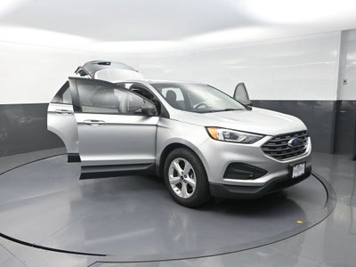 2019 Ford Edge SE