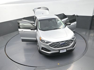 2019 Ford Edge SE