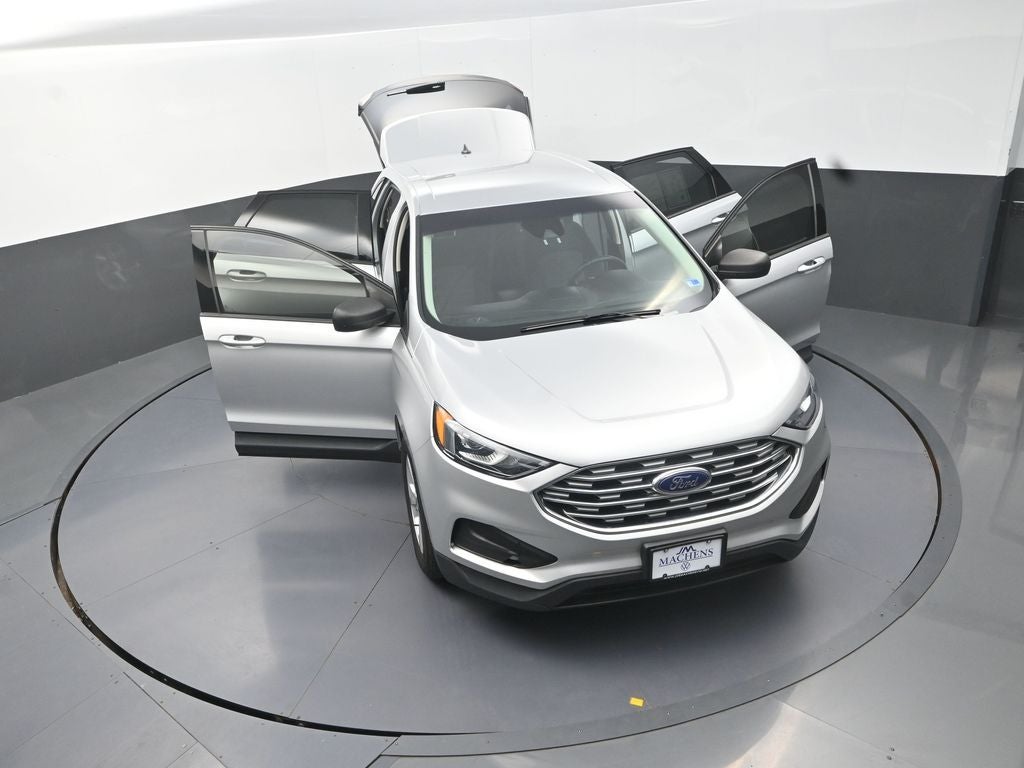 2019 Ford Edge SE
