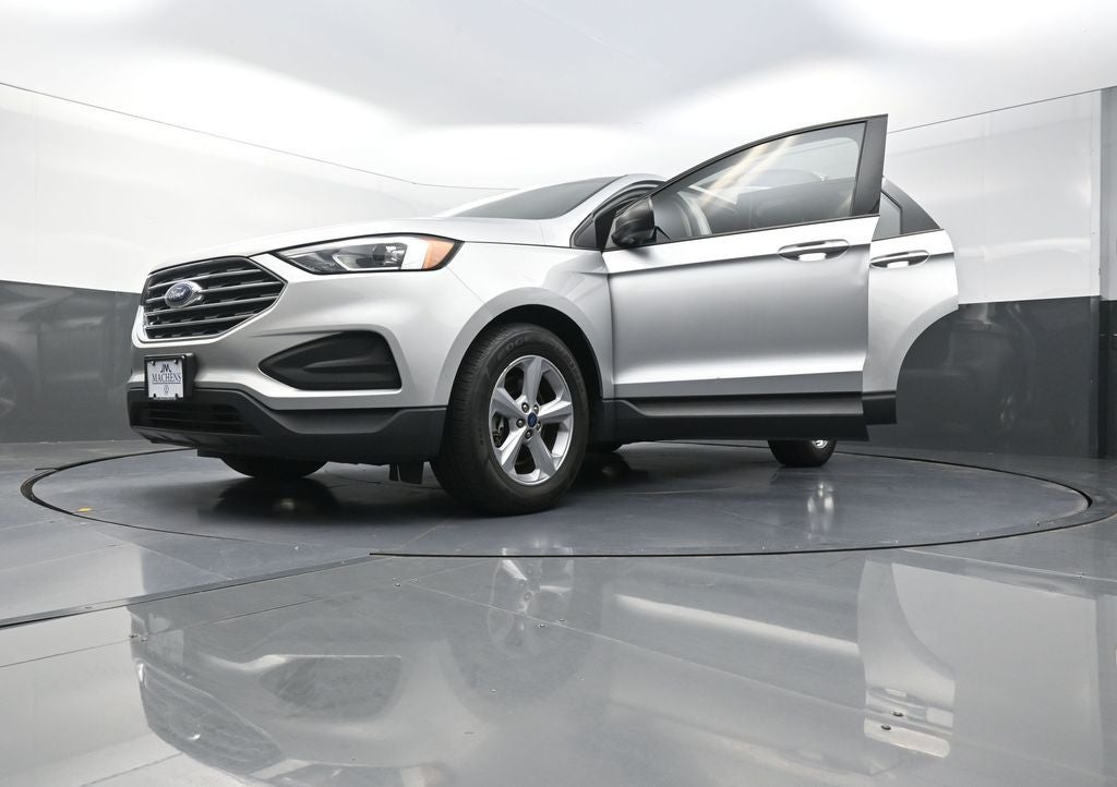 2019 Ford Edge SE